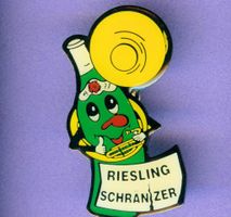 Guggemusig  RIESLING SCHRÄNZER