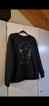 Pullover