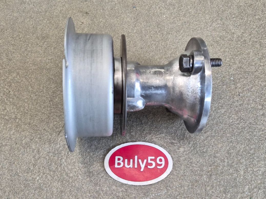 Rapid Trattori: Rapid S Super Basco Motor Starter Pully Anwerferscheibe kplt – Usato da Wohlenschwil venduto da Buly59 4