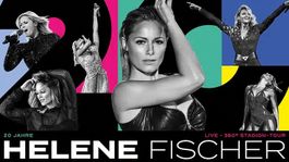 Helene Fischer 14.7.2026 2 Stehplätze