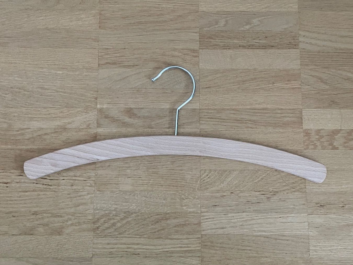 Appendiabiti: Kinder Kleiderbügel – Usato da Reinach BL venduto da meu_68d7