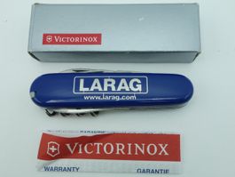 Larag Sackmesser von Victorinox