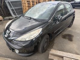 Peugot 207 1,6 i 16 V ab MFK