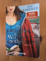 Iny Lorentz - Die Entführung der Wanderapothekerin