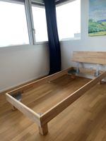 Möbel Pfister - Neuwertiges Einzel Gästebett 90x200cm