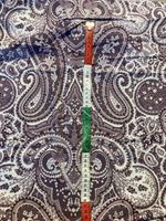 Coupon tissu coton 100x40cm