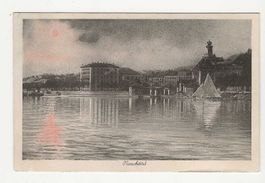 NEUCHÂTEL    1912