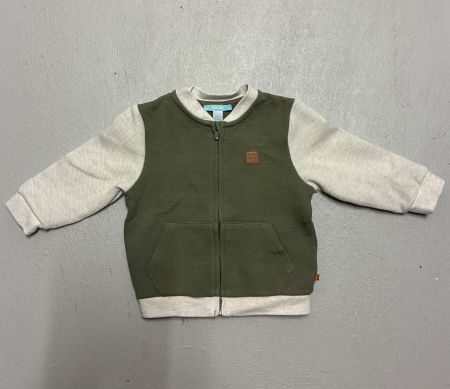 Veste 12 mois