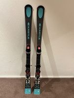 Kästle RX12 SL Factory FIS, 137 cm, mit Marker-Rennbindung