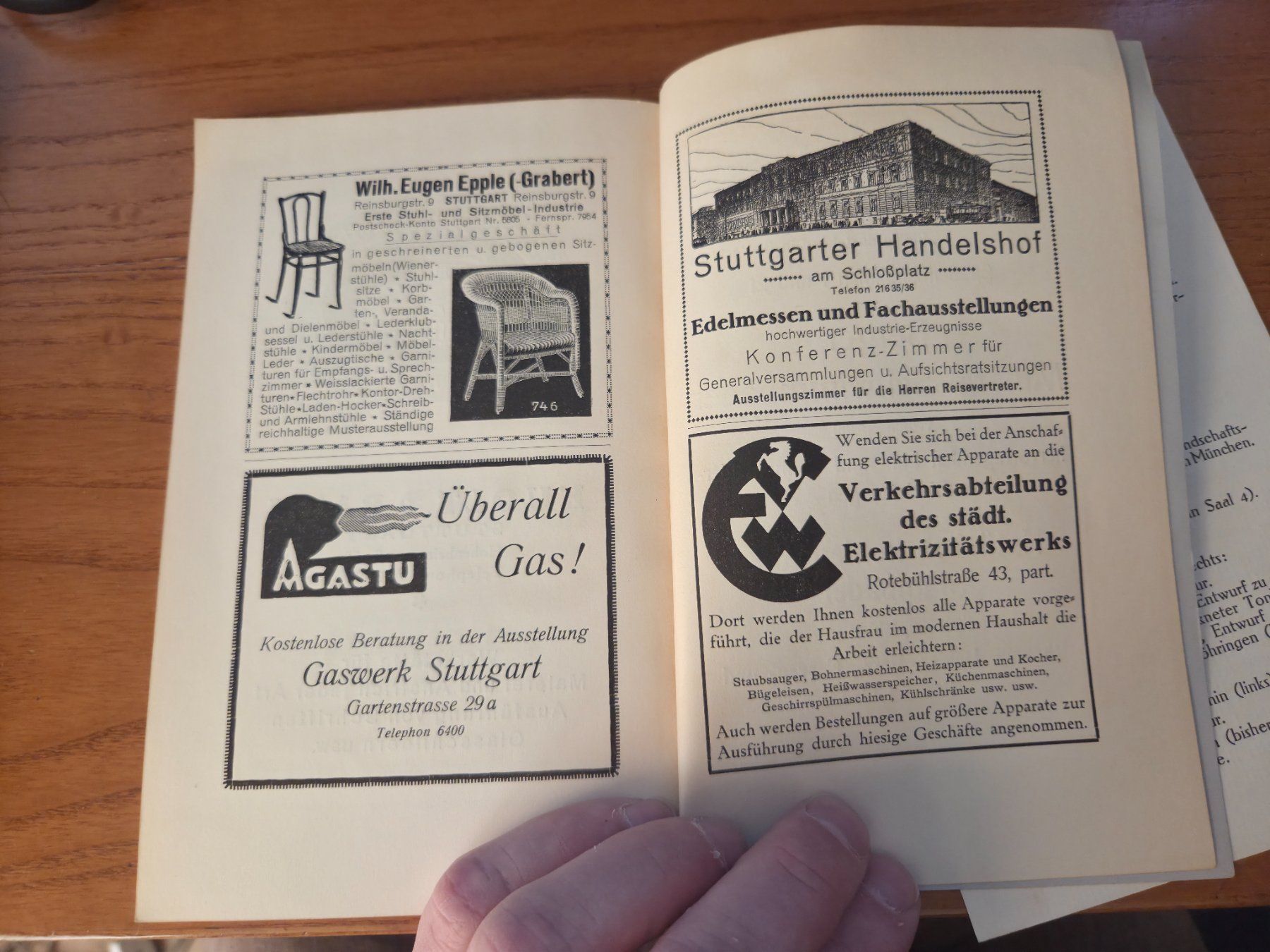 Bücher: Villa Berg Stuttgart – Gemäldesammlung – 1925 – Gebraucht aus Aldesago von lusuardi 7