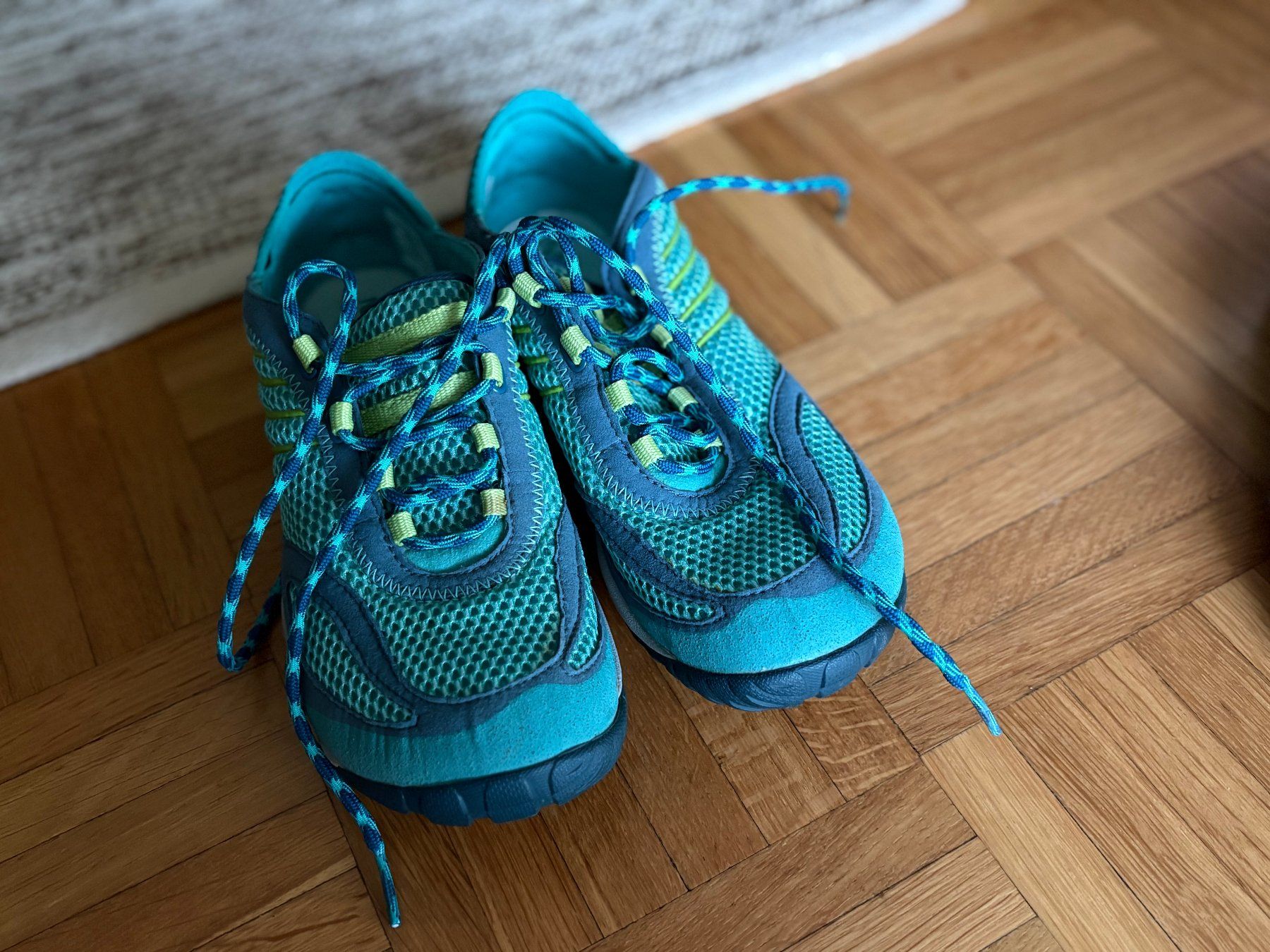 Merrell Scarpe da uomo: Merrell Barefoot 37 neuwertig – Usato da Hombrechtikon venduto da star8888 1