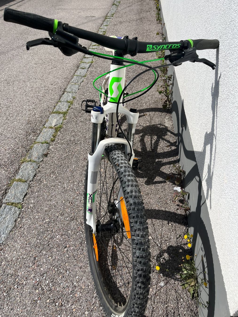 Scott Biciclette: SCOTT Contessa 720 taille M – Usato da Court venduto da Style_ambre 4