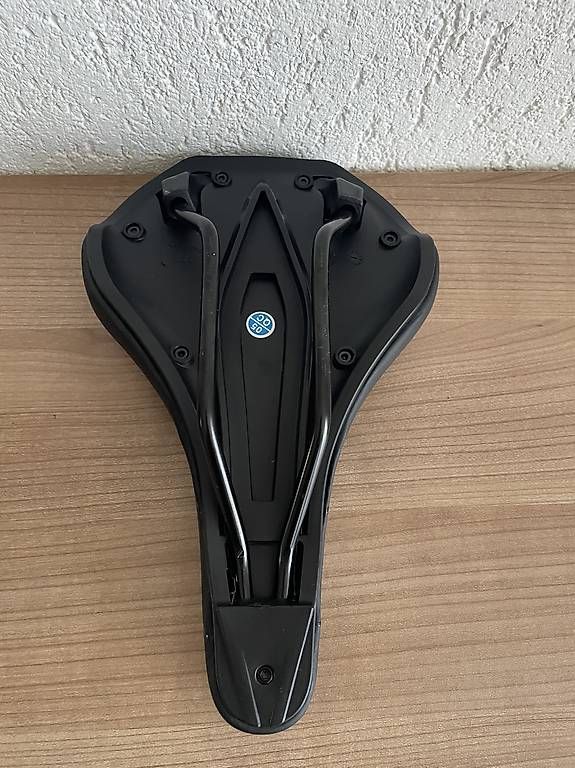 Pezzi di ricambio: Fahrradsattel - Zustand – Nuovo e nell'imballaggio originale da Lengnau AG venduto da Golf_2 1