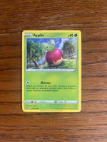 Carte Pokemon Applin - Rebel Clash - IT