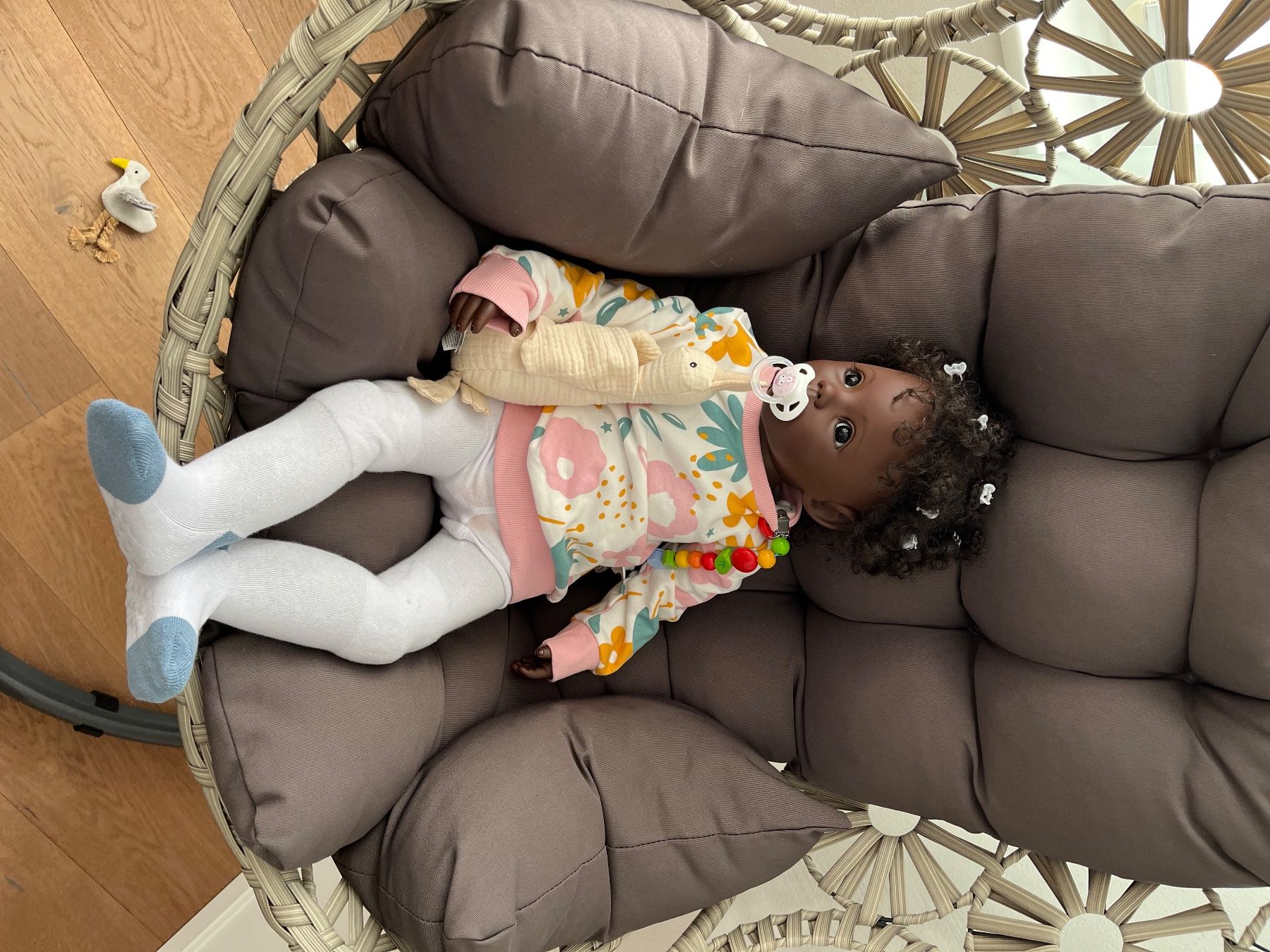 Bambole: Reborn Toddler – Nuovo (secondo la descrizione) da Stilli venduto da jam_s9my 8