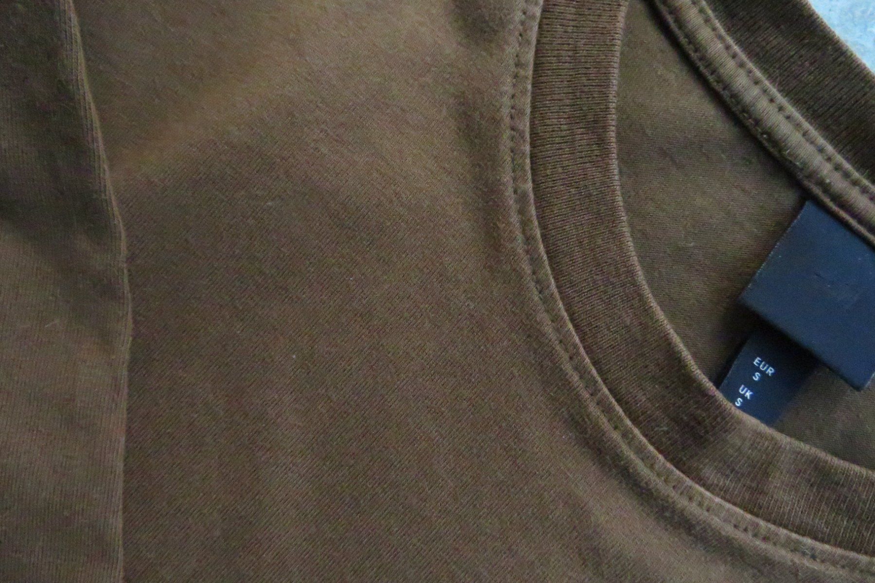 H&M T-Shirts: T'Shirt H&M Grösse S – Neu (gemäss Beschreibung) aus Wil ZH von Tamagy 1