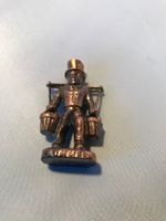 Statue Hummel Mors