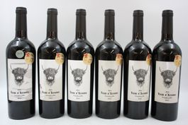 6x Vache d'Automne Cabernet Sauvignon/Shiraz (26070861Z)