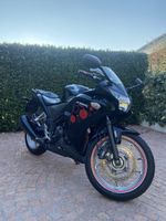 Honda CBR 250 RA ABS