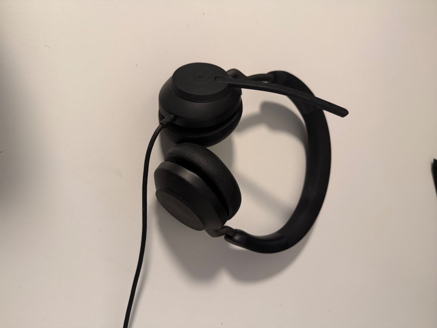 Jabra Casques audio: Jabra Working Headset – D'occasion à Zürich par eli_p55v