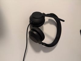 Jabra Working Headset