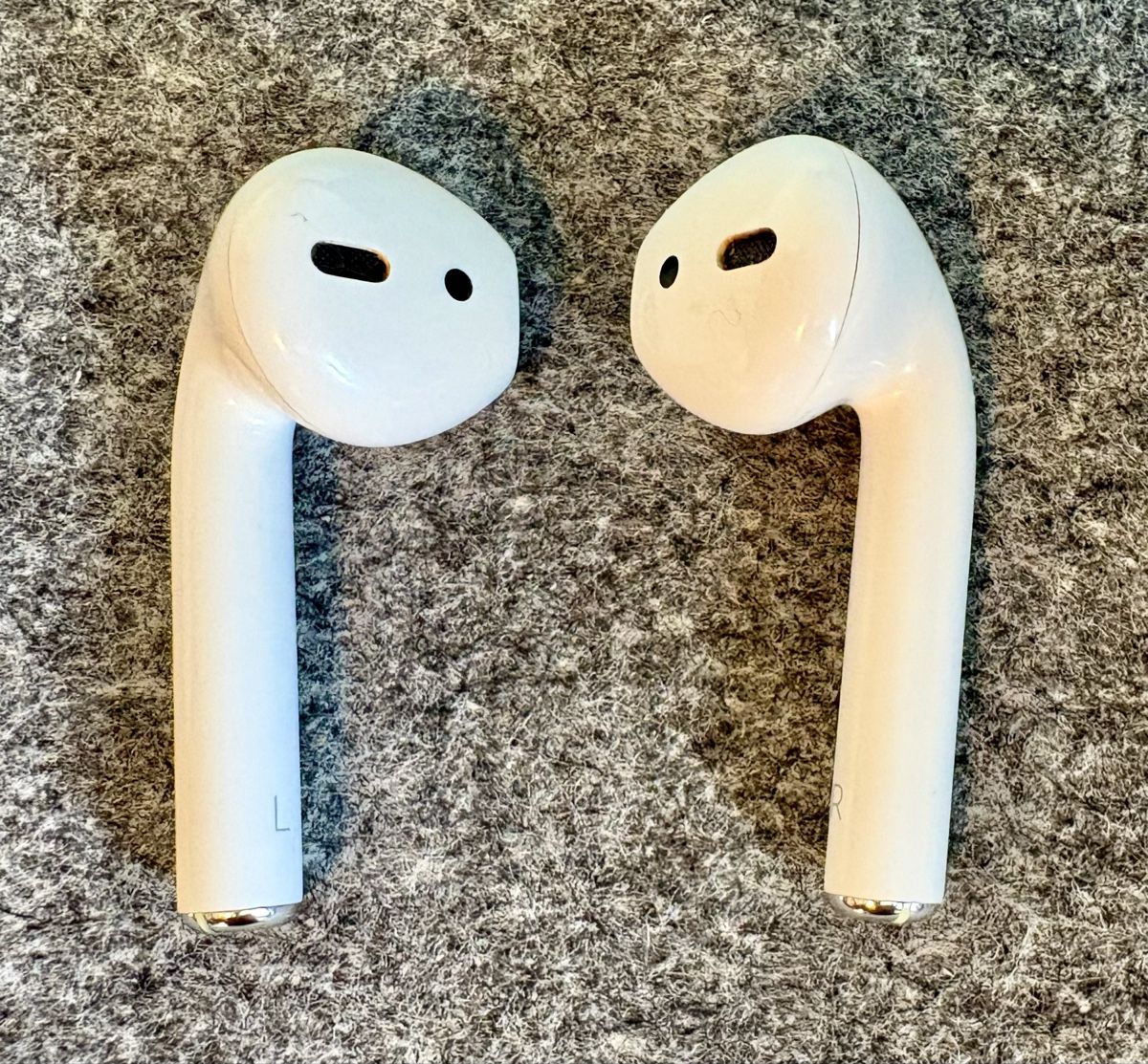 Apple Cuffie: Apple AirPods (2. Generation) – Usato da Utzenstorf venduto da wing55 3