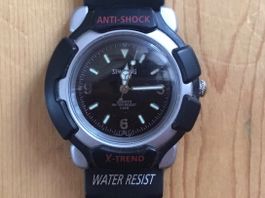 Armbanduhr Spalding Anti Shock