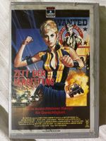 Zeit der Vergeltung VHS
