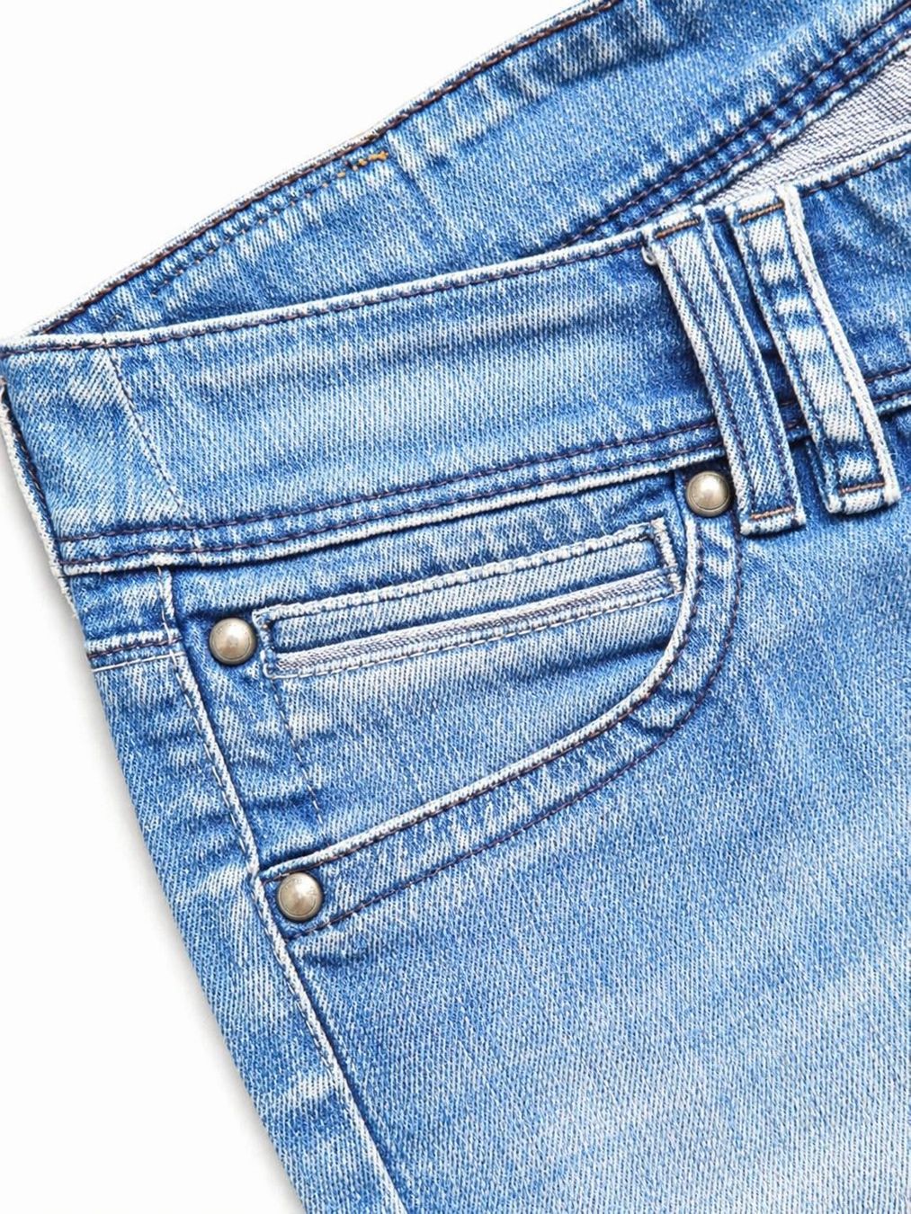 Levi's Jeans: Levi’s Jeans Hellblau Gr. 29/32 – Nuovo (secondo la descrizione) da Fully venduto da VaneaSelection 3