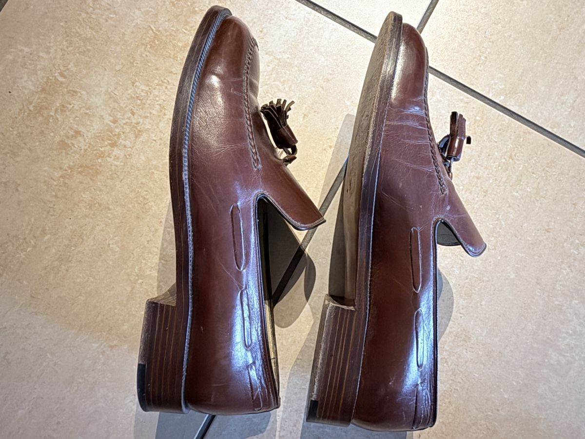 Damenschuhe: Chaussures – Neu (gemäss Beschreibung) aus Confignon von sandracorelli 4