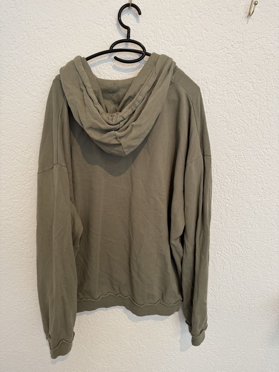 Pullover & Sweatshirts: ROCAWEAR Hoodie Kapuzen Pullover Gr. M – Gebraucht aus Fislisbach von KolibriSecondhand 8