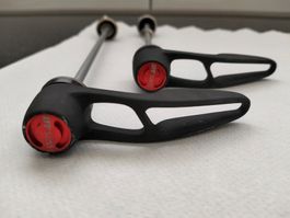DT Swiss Schnellspanner Set