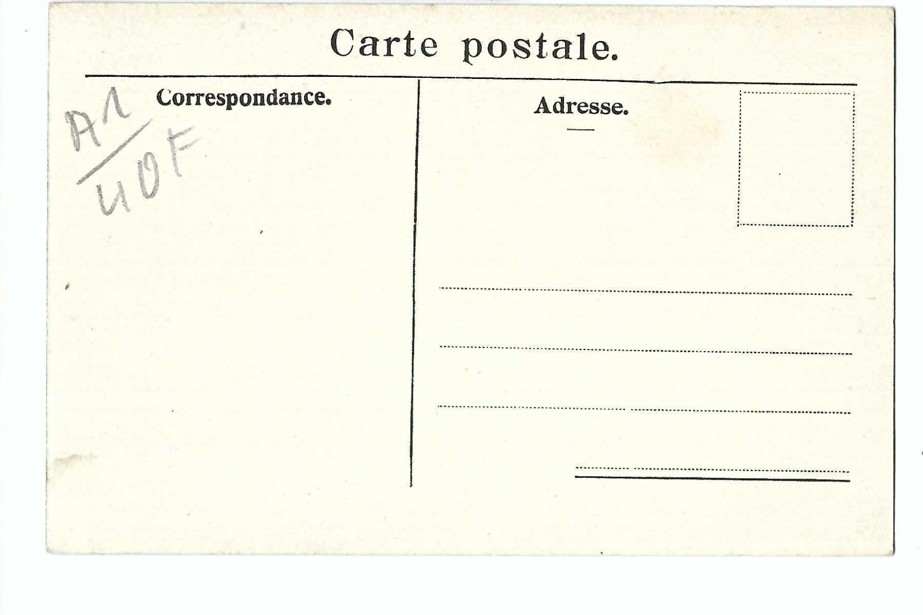 Cartoline postali: Kleine Scheidegg Station Hotels,  Eiger und Mönch  1906 – Usato da Thun venduto da 44wart 1