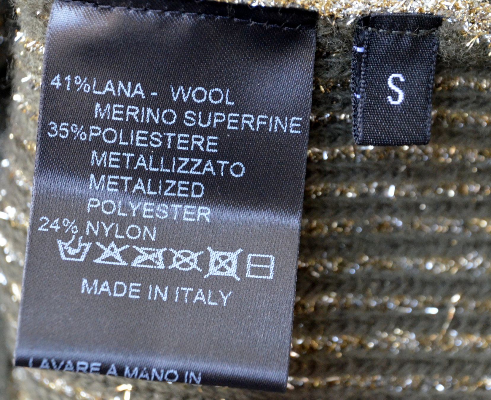 Maglioni & Felpe: Roberto Collina Pullover + Rock / pull + jupe S – Usato da Collonges venduto da arashee 7