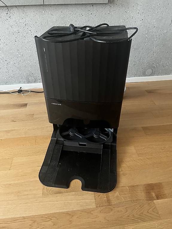 Aspirateurs & Accessoires: Roborock LADESTATION (dringend bitte) – D'occasion à Luzern par didi_k05