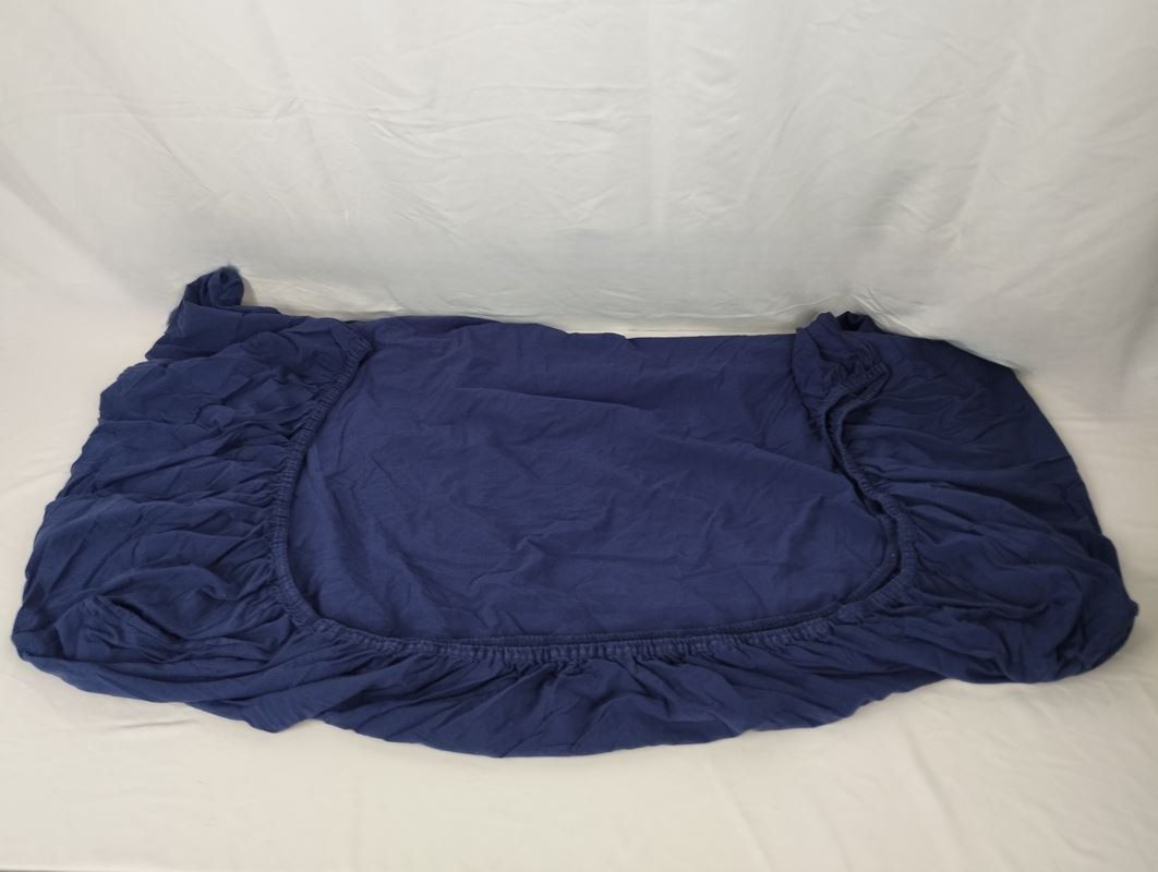 Biancheria da letto: Fixleintuch 2 Stk. 140cm x 180cm – Usato da Schübelbach venduto da Restwert_Schubelbach 4