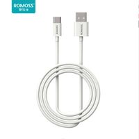 ROMOSS USB to Type-C Fast Charging Cable (3A）