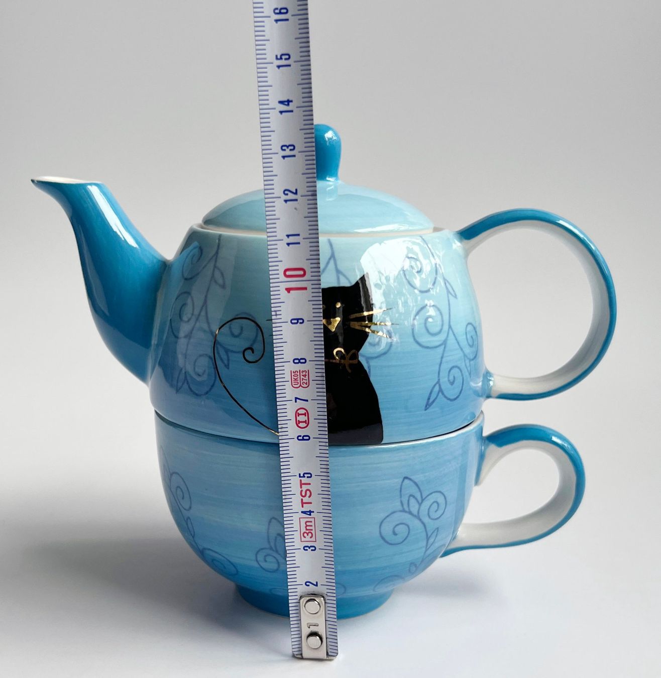 Théières: TEA FOR ONE ***** – D'occasion à Dübendorf par Smisbox 3