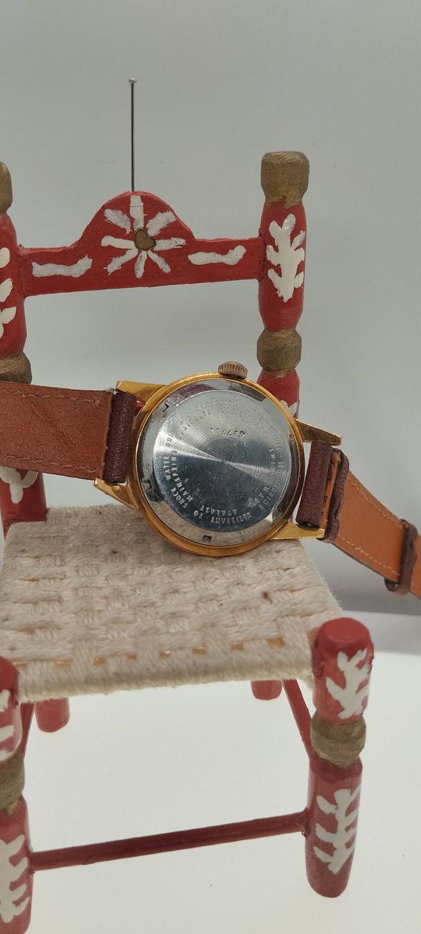 Uhren: Montre mécanique 21 rubis – Gebraucht aus La Chaux-de-Fonds von jac_9llg 7