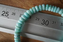 Larimar Top  7.21mm    Armband     ab 35.-  Auktion