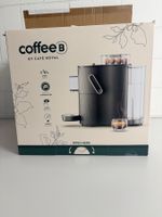 Kaffeemaschine coffeeB by Café Royal neu und originalverp...