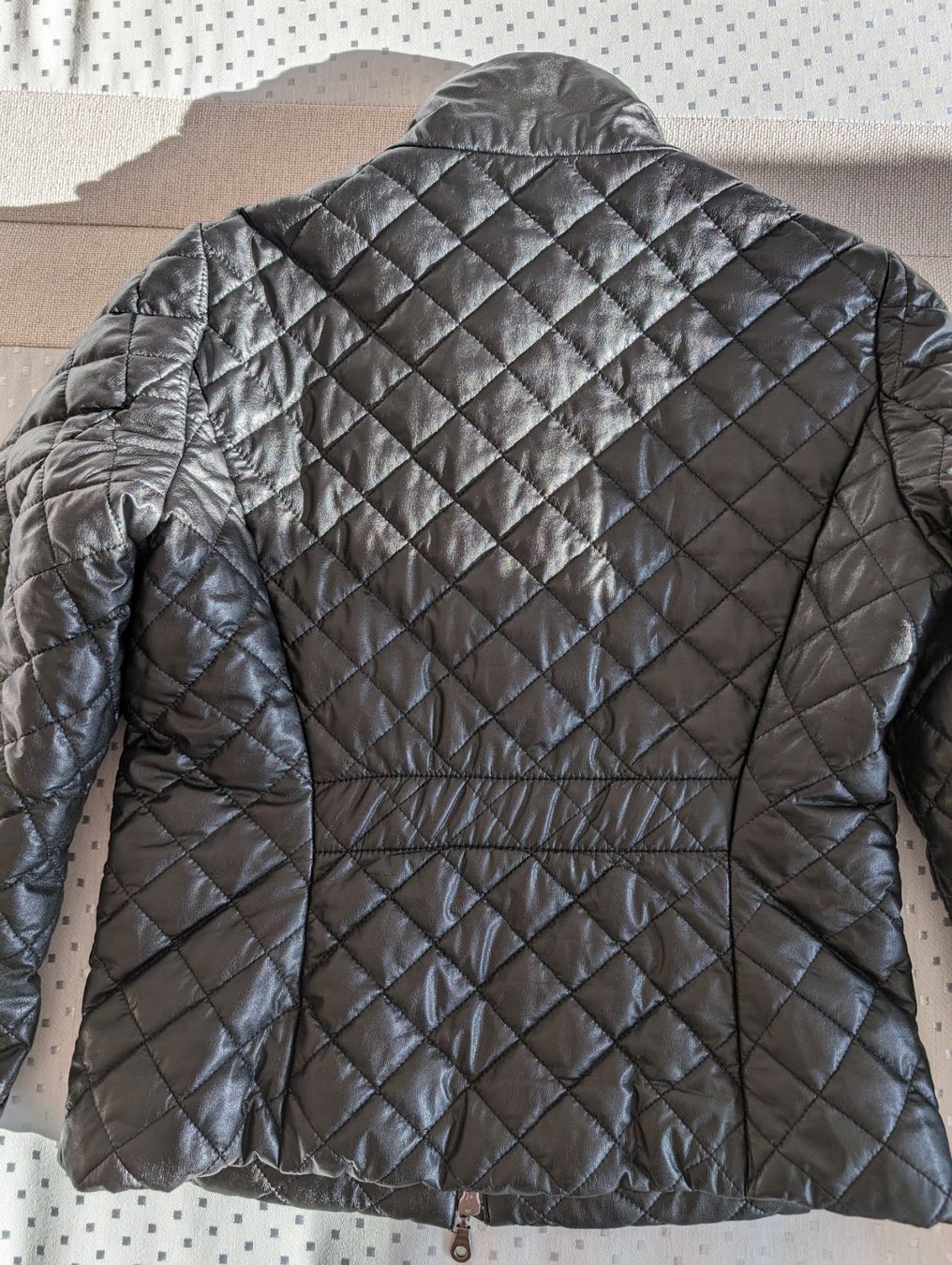 Benetton Giacche: Stile benetton- cool jacket-40 – Usato da Glis venduto da livespringly 6