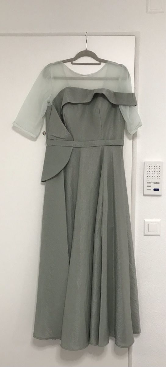 Vestiti: Abendkleid  Grösse 42, Neu – Nuovo (secondo la descrizione) da Dübendorf venduto da nela123 4