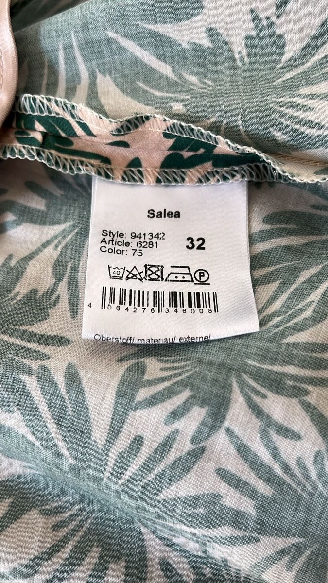 Röcke: Jupe Gr. 32 SEDUCTIVE – Neu (gemäss Beschreibung) aus Widen von Ragusa33 2
