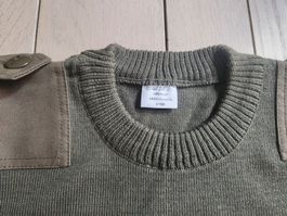 CH-Armee Instruktor Pullover