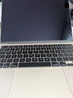 Apple MacBook Air M4 13, 24GB, 512GB Polarstern