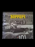 Ferrari: 60 Jahre Formel 1