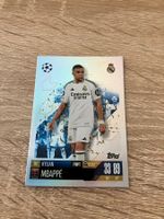 Match Attax 2024-25 Kylian Mbappe Real Madrid