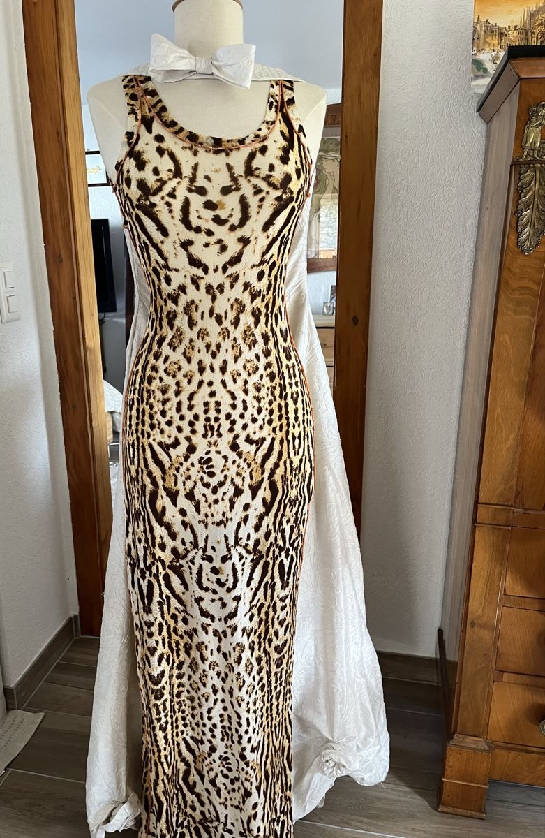 Morgan Kleider: Robe Morgan  – Gebraucht aus Euseigne von so.ART 5
