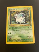 Nidoran F 57/64 Jungle